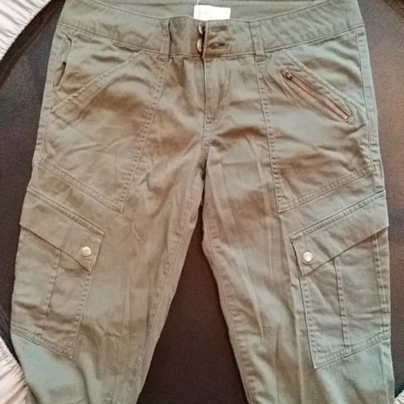 Cargo pants - Picture 3 of 4